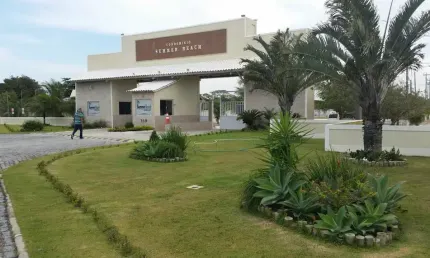 Super terreno em arraial do cabo- monte alto! aceita financiamento!