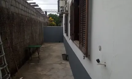 Casa com 3 quartos à venda na Rua Professora Máxima Barcelos Gonçalves Rosa, 162b, Weda, Itaguaí