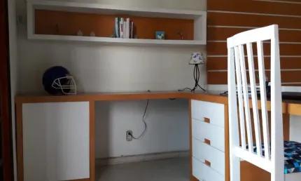 Casa em condomínio fechado com 3 quartos à venda na Rua Itatitara, 97, Campo Grande, Rio de Janeiro