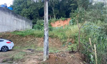 Terreno à venda na Rua T, 512, Praia Grande, Mangaratiba