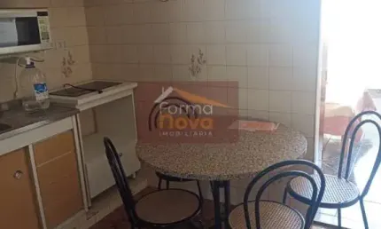 Kitnet / Stúdio à venda na Vila Buarque, São Paulo , 32 m2 por R$ 230.000