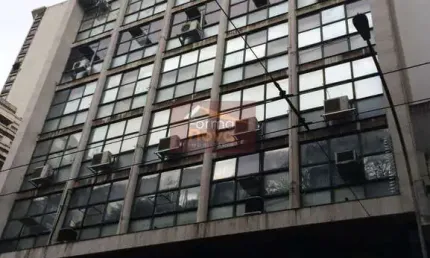 Sala comercial para alugar na República, São Paulo , 212 m2 por R$ 4.900