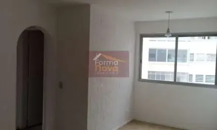 Apartamento com 2 quartos para alugar na Rua Professor Picarolo, Bela Vista, São Paulo, 52 m2 por R$ 2.500