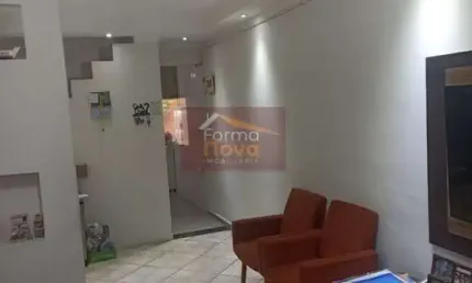 Casa com 3 quartos à venda na vila guilhermina, são paulo , 95 m2 por r$ 550.000