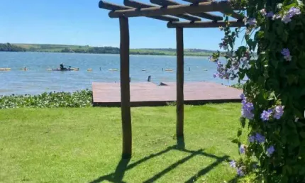 Oportunidade!!!lazer completo integrado à natureza, em americana, interior de sp!