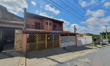 Casa com 3 quartos à venda na Rua João Câncio Pereira, 490, Jardim Morumbi, Sorocaba