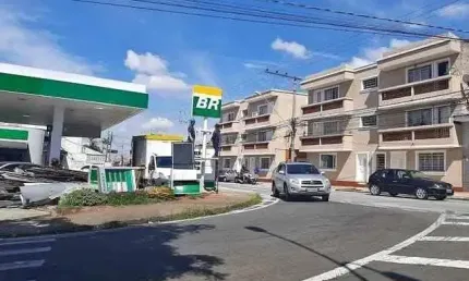 Apartamento com 3 quartos à venda na Rua Aparecida, 100, Jardim Santa Rosália, Sorocaba