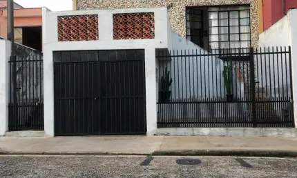 Casa com 3 quartos à venda na Rua Júlio Ribeiro, 100, Vila Santana, Sorocaba