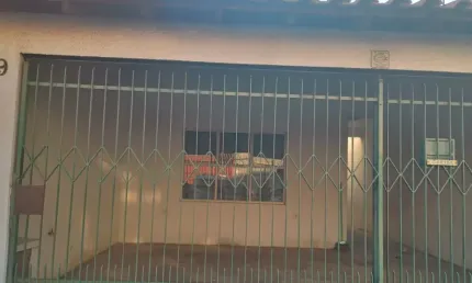 Casa com 2 quartos à venda na Rua Jorge Marthe, 100, Parque Esmeralda, Sorocaba