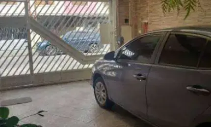 Casa com 3 quartos à venda no Parque Edu Chaves, São Paulo 