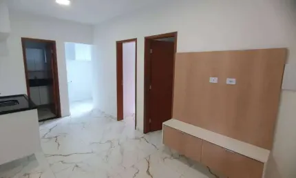 Apartamento com 02 dorms - Moveis Planejados  - Vila Medeiros