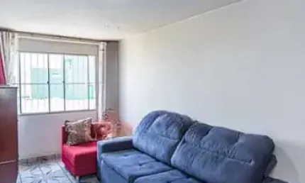 Apartamento à venda com 51m², 2 quartos e 1 vaga - Jardim Peri