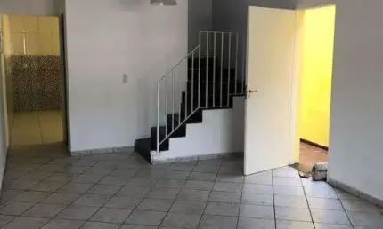 Casa com 3 quartos à venda no Jardim Nossa Senhora do Carmo, São Paulo 