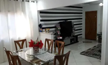 Casa com 5 quartos à venda no Jardim Sapopemba, São Paulo 
