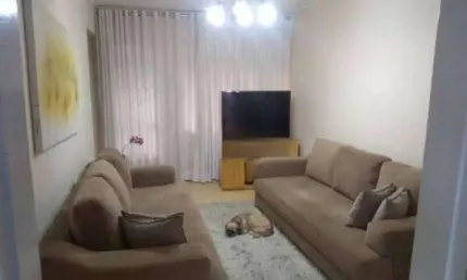 Casa com 4 quartos à venda na Vila Amélia, São Paulo 