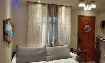 Casa com 2 quartos à venda na Casa Verde, São Paulo 