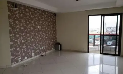 Apartamento com 3 quartos à venda na Vila Isolina Mazzei, São Paulo 