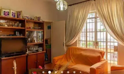 Casa com 4 quartos à venda na Aclimação, São Paulo 