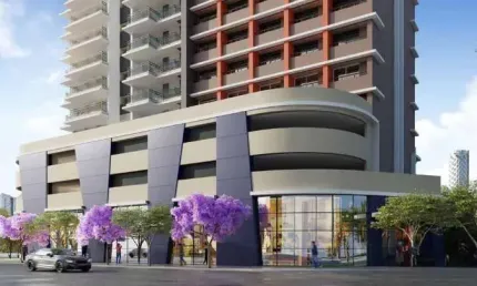 Apartamento com 2 quartos à venda no Butantã, São Paulo 