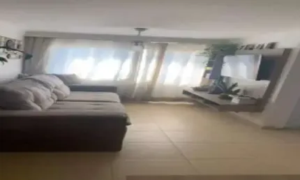 Apartamento com 2 quartos à venda no Jardim Andaraí, São Paulo 