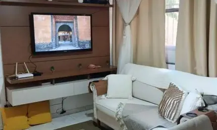Apartamento com 02 Dorms e 01 Vaga - Mobiliado -Guarulhos