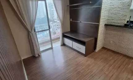 Apartamento com 02 Dorms e 01 Vaga - Vila Maria Alta