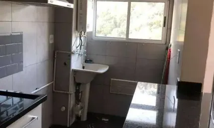 Apartamento com 2 quartos à venda no Jardim Nove de Julho, São Paulo 