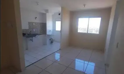 Apartamento com 2 quartos à venda no Parque do Carmo, São Paulo 