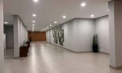 Apartamento com 3 quartos à venda na Vila Independência, São Paulo 
