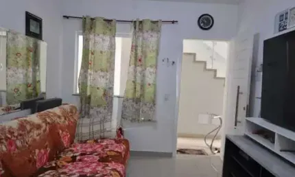 Apartamento com 2 quartos à venda na Vila Medeiros, São Paulo 