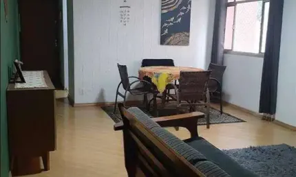 Apartamento com 2 quartos à venda na Vila Nivi, São Paulo 
