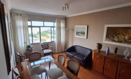 Apartamento com 2 quartos à venda na Mooca, São Paulo 