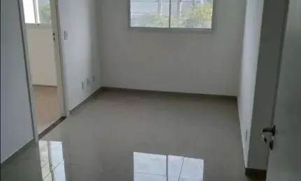 Apartamento com 2 quartos à venda no Várzea da Barra Funda, São Paulo 