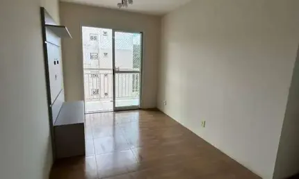 Apartamento com 2 quartos à venda no Jardim Colonial, São Paulo 
