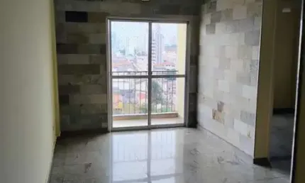 Apartamento 02 dormitórios com sacada - prox ao carrão e tatuapé