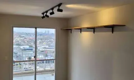 Apartamento 01 dormitório 01 vaga | aricanduva ( jd. sta terezinha)