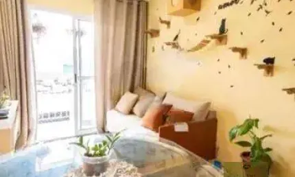 Apartamento com 2 quartos à venda no Jardim Colonial, São Paulo 