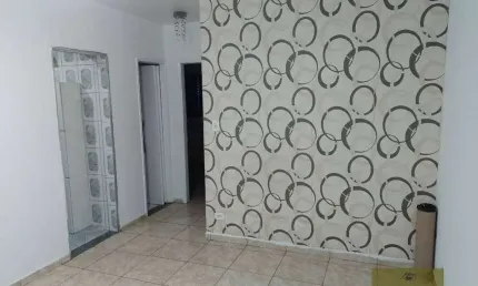 Apartamento com 2 quartos à venda no Jardim Bom Clima, Guarulhos 