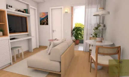 Lançamento - vila mazzei | apenas 8 minutos da estação parada inglesa