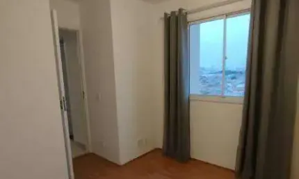 Apartamento com 2 quartos à venda na Vila Ema, São Paulo 