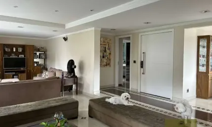 Apartamento com 3 quartos à venda no Tatuapé, São Paulo 