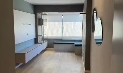 Apto a venda em Boa viagem com três quartos e lazer completo.