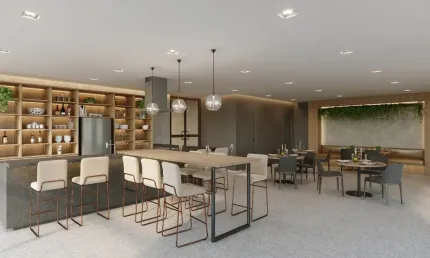 Apartamento com 2 quartos à venda na Vila Anastácio, São Paulo 