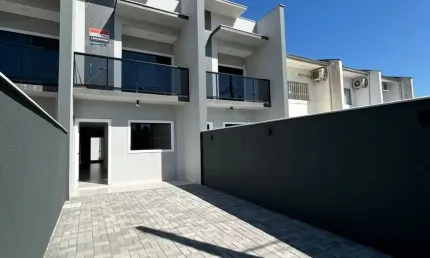 Geminado para locação - bairro vila nova ................