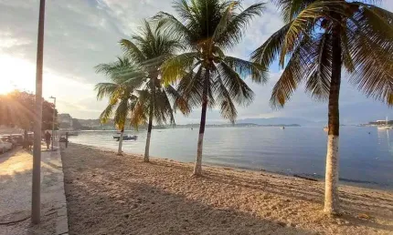 Apartamento Imperdível, 55m², 2 quartos, Ribeira, Ilha do Governador