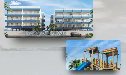 Lançamento à venda, 77m2 com 2 quartos na Freguesia, Ilha do Governador, Rio de Janeiro