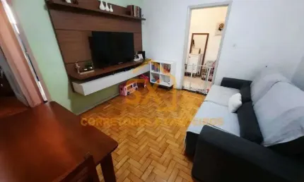 Apartamento em Freguesia (Ilha do Governador), Rio de Janeiro/RJ