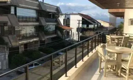Lindo Apartamento à venda tem 239 m2 com 4 quartos, Jardim Guanabara