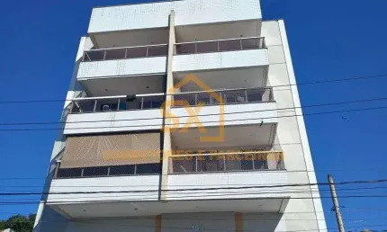 Apartamento Imperdível, 65m², 2quartos, ribeira, Ilha do Governador