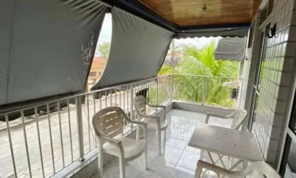 Apartamento com 2 quartos à venda na Rua Professor Hilarião da Rocha, 1, Tauá, Rio de Janeiro